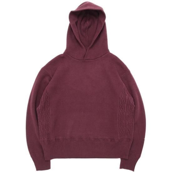 Nasngwam ʥ󥰥ACTUALLY PARKA (Сǥ)(˥åȤǺ줿ѡ)ξʲ1