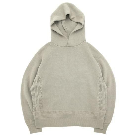 Nasngwam ʥ󥰥ACTUALLY PARKA (졼)(˥åȤǺ줿ѡ)ξʲ1