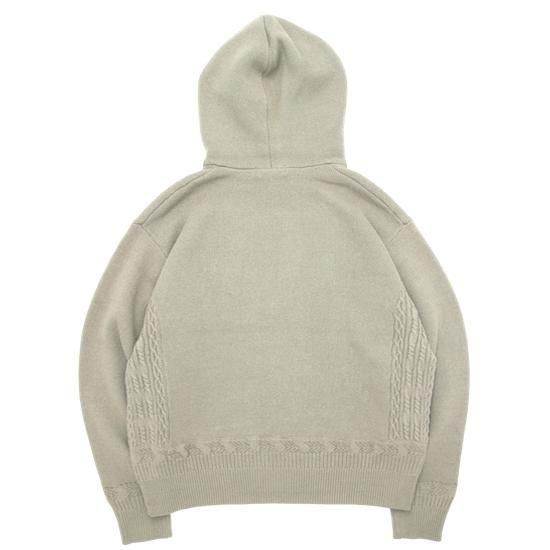 Nasngwam ʥ󥰥ACTUALLY PARKA (졼)(˥åȤǺ줿ѡ)2ܤβ