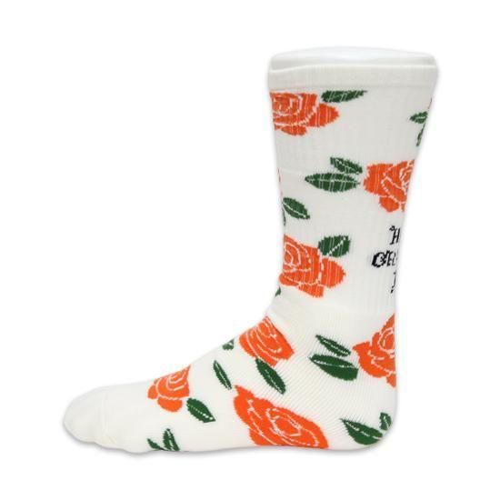 HAVE A GRATEFUL DAY ϥ֥쥤ȥեǥCREW SOCKS (Ȥΰ̵֤˽ѥ塼֥å)(2­å)2ܤβ