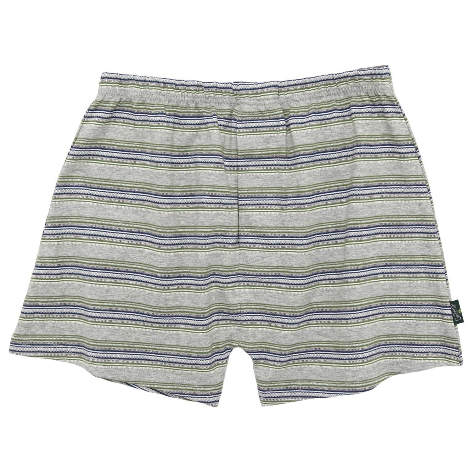 GOHEMP إסMORE COMFORT SHORTS (A)(ȥ󥯥 硼)ξʲ1