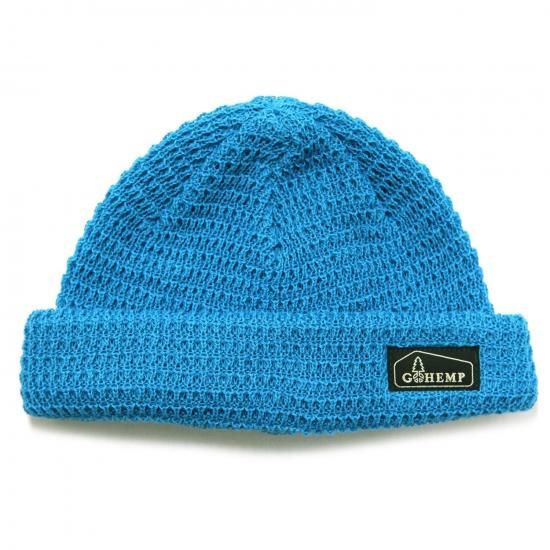 GOHEMP �����إ�ס�WAFFLE BEANIE (������)(�˥å�˹)