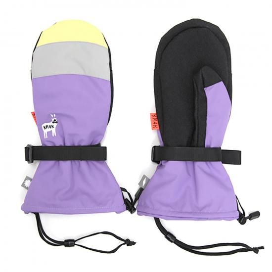 ��KM4K ���⥷����GMC GLOVE 5 (�ѡ��ץ�ߥå���)(�ߥȥ󥰥�����)