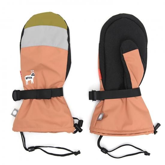 ��KM4K ���⥷����GMC GLOVE 5 (�֥饦��ߥå���)(�ߥȥ󥰥�����)