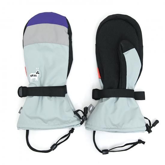 ��KM4K ���⥷����GMC GLOVE 5 (�������ߥå���)(�ߥȥ󥰥�����)