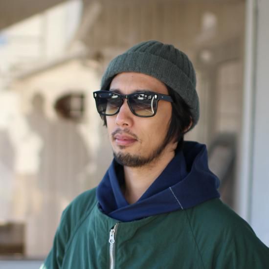 あ*き様 STONE  ダークブルー 国内正規品サングラ無料 □ stone-d □ Bubblicious / Blue Rock Face - Navy Gradation