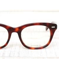 GO WEST  DECOMP EYE WEAR #136 (DEMI)