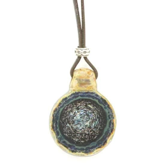 Taiga Glass PENDANT (TG7105)
