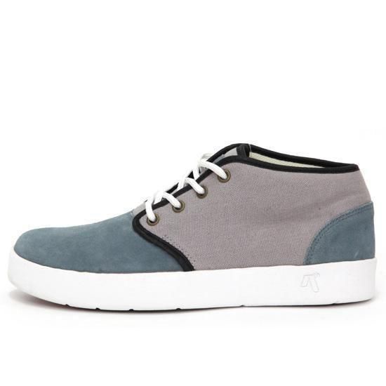 AREth BULIT (Light Blue/Light Gray)(アース スニーカー)