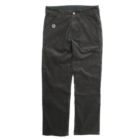 remilla Chord Cor Pants (쥤)