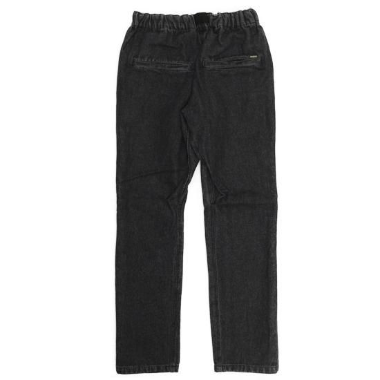 Phatee VENUE FAT (WASHED BLACK DENIM)2ܤβ