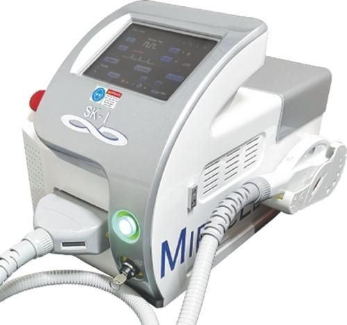 業務用 脱毛機　フィシオフラッシュDEKA 業務用 脱毛機 フィシオフラッシュDEKA - メルカリ