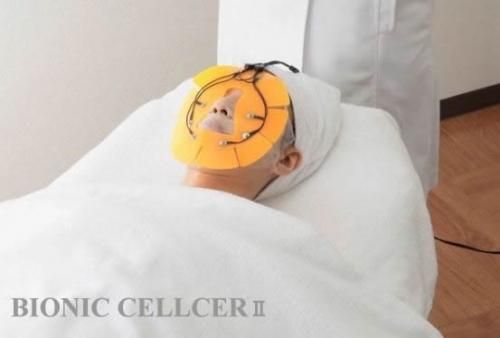【美品】　バイオニックセルサー　FAITH 業務用　イオン導入　エレクトロ フェース バイオニックセルサー | 美容機器の決定版 - エステ美容商材