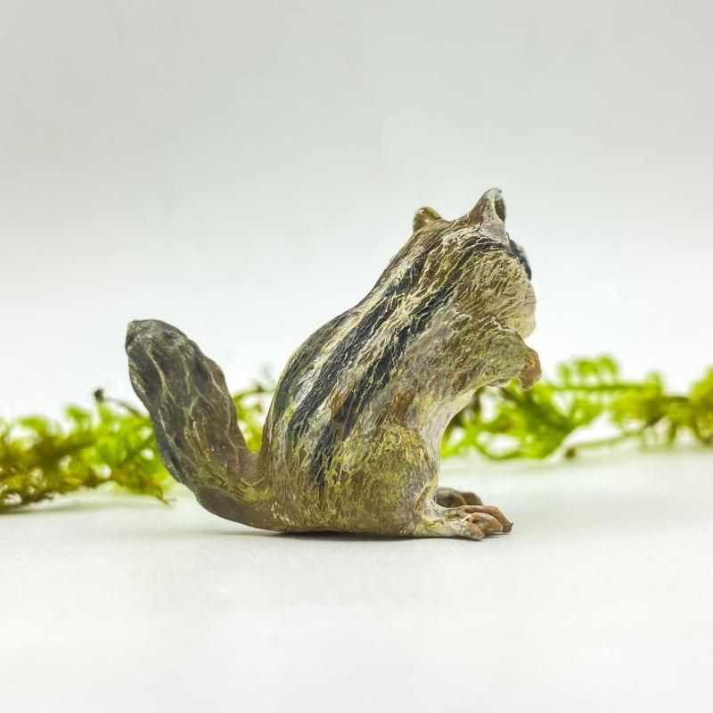 INSCHA リス ドイツアンティークantique animal ブライス 387031 mojo【リス】｜動物・恐竜フィギュアのZOOO!