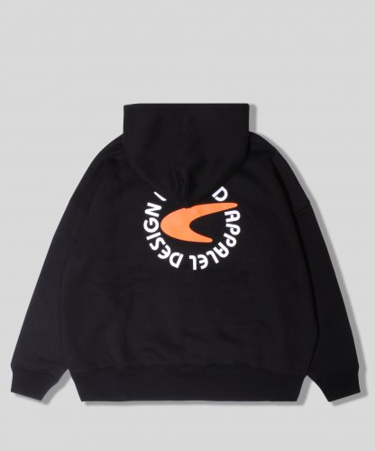 SALE 30% OFF!<br>UNTOLD x G1950<br>LOGO SWEAT HOODIE/パーカー<img class='new_mark_img2' src='https://img.shop-pro.jp/img/new/icons20.gif' style='border:none;display:inline;margin:0px;padding:0px;width:auto;' />