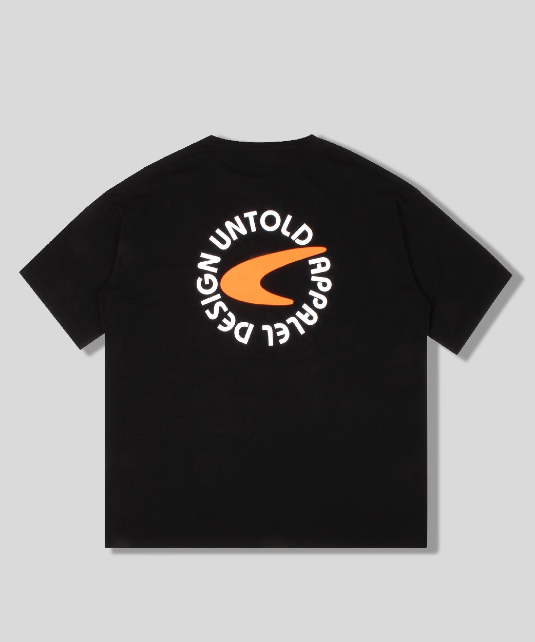UNTOLD x G1950<br>LOGO POCKET TEE/Tシャツ