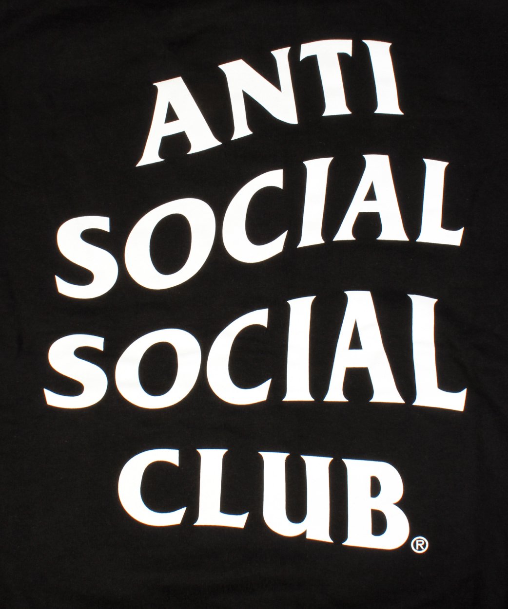 SALE 40% OFF! Anti Social Social Club ASSCアンチソーシャル