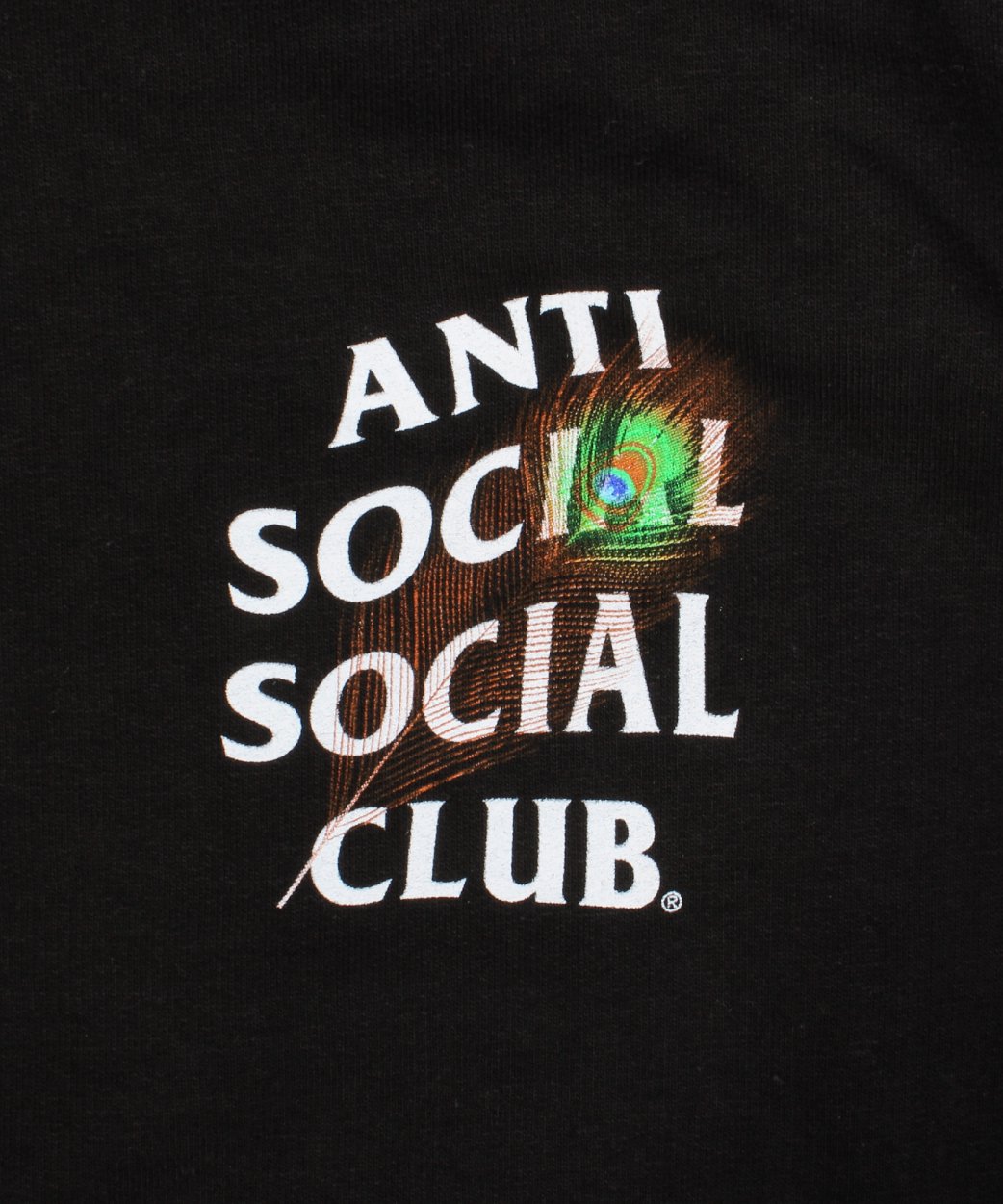 SALE 40% OFF! Anti Social Social Club ASSCアンチソーシャル