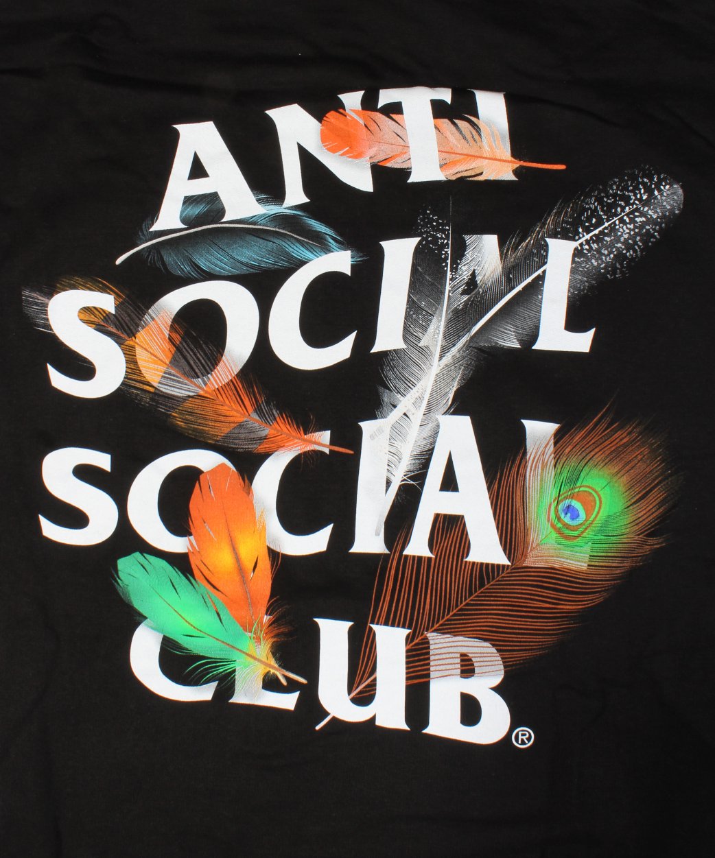 SALE 40% OFF! Anti Social Social Club ASSCアンチソーシャル