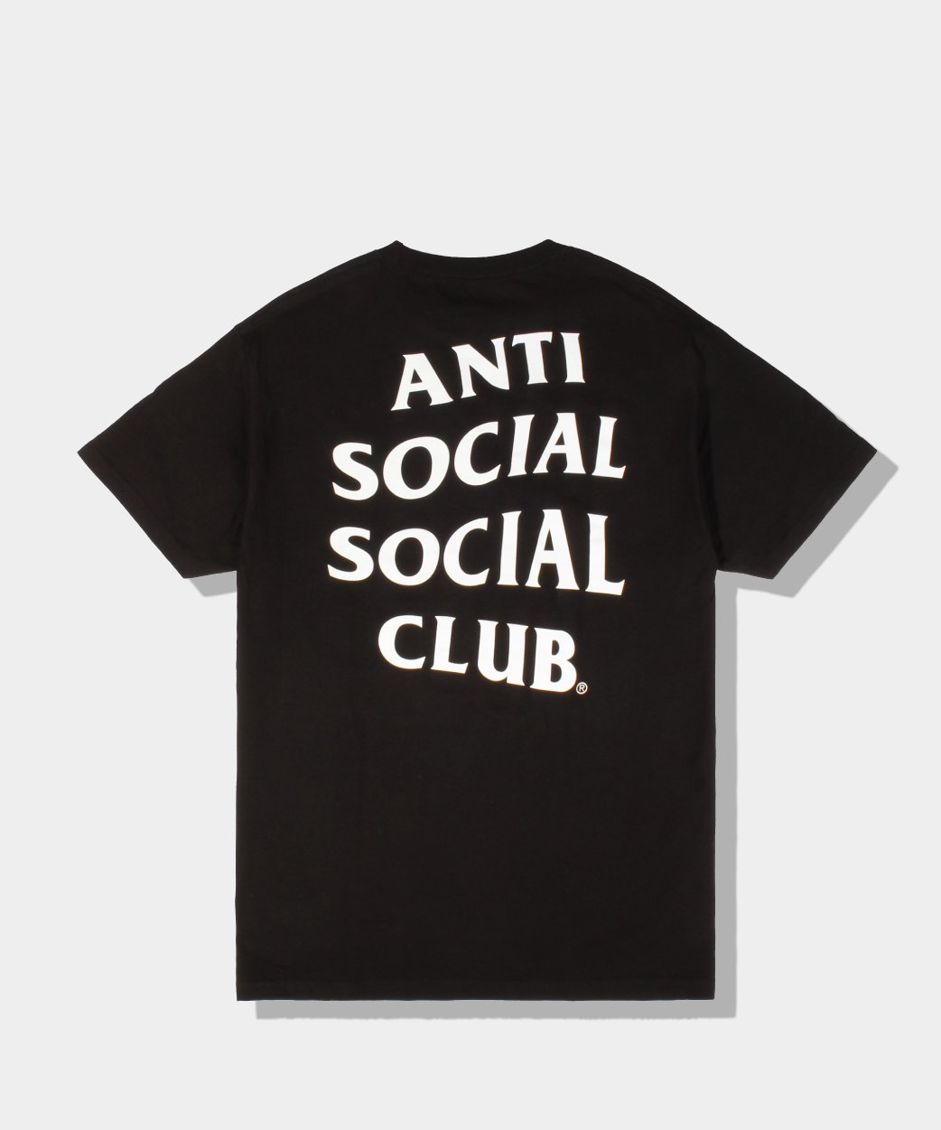 SALE 40% OFF! <br>Anti Social Social Club ASSCアンチソーシャルソーシャルクラブLogo Tee Black/Tシャツ<img class='new_mark_img2' src='https://img.shop-pro.jp/img/new/icons20.gif' style='border:none;display:inline;margin:0px;padding:0px;width:auto;' />
