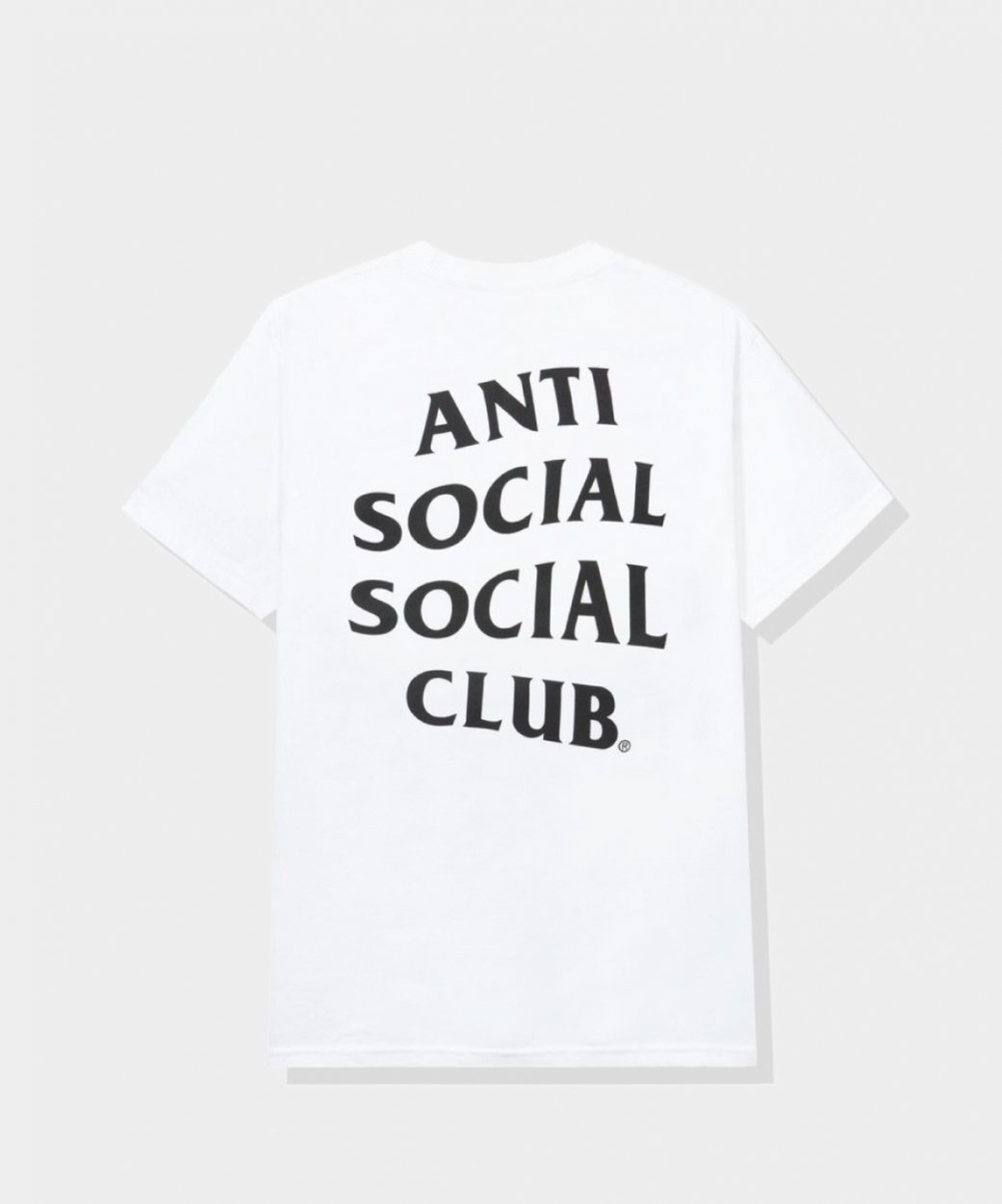 SALE 40% OFF! Anti Social Social Club ASSCアンチソーシャルソーシャルクラブHello/ Goodbye  White Tee/Tシャツ - www.daylife.jp