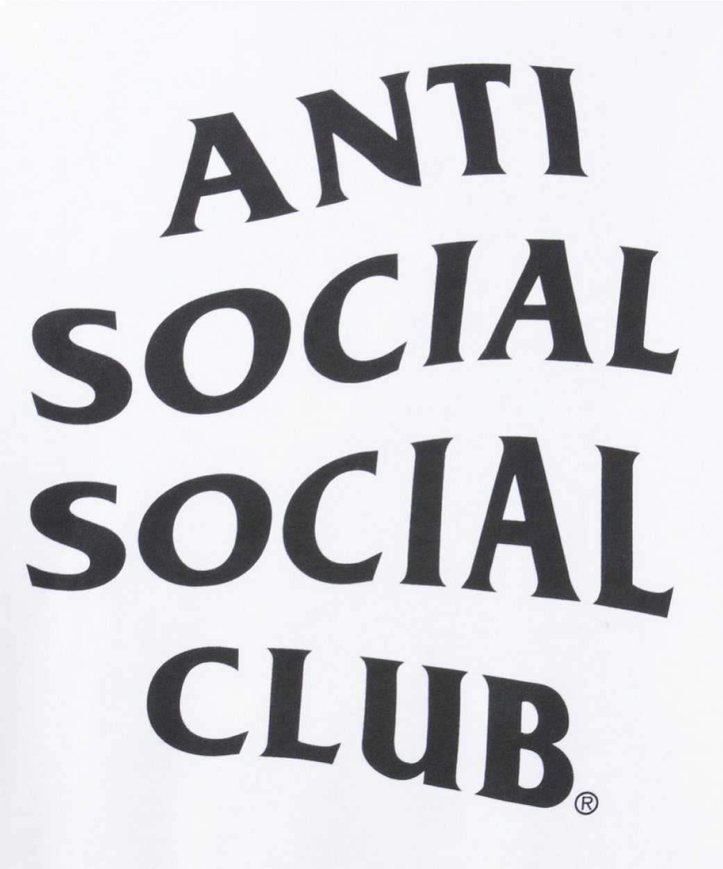 SALE 40% OFF! Anti Social Social Club ASSCアンチソーシャルソーシャルクラブHello/ Goodbye  White Tee/Tシャツ - www.daylife.jp