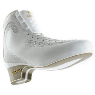 フィギュアスケート靴 EDEA エデア コーラス250D & ゴールドスター 