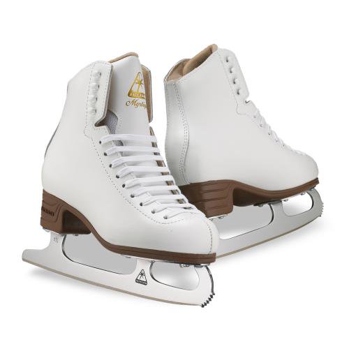フィギュアスケート靴　Jackson