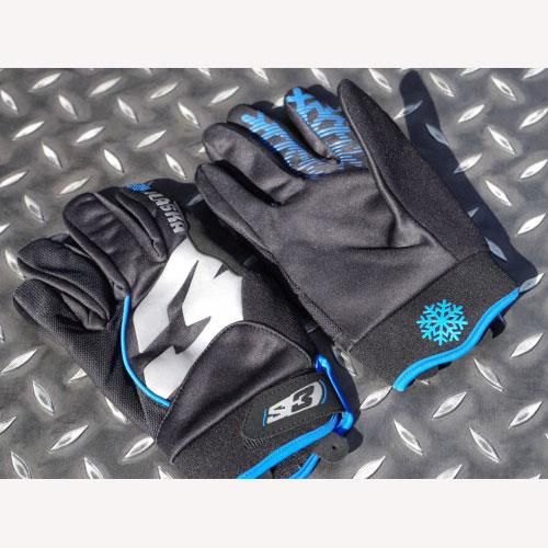 S3トライアルグローブ ALASKA 寒いシーズンに大人気！！ - MITANI KOBE