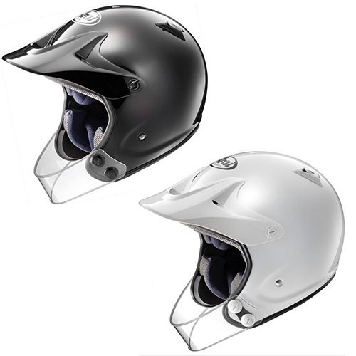 ARAI アライHYPER-T PROトライアルヘルメット - MITANI KOBE オンラインショップ