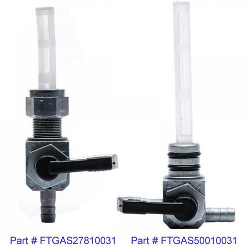 GASGAS PRO 純正燃料コック - MITANI KOBE オンラインショップ