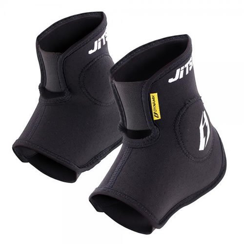 JITSIE Ankle Protectors Dynamik（足首プロテクター） - MITANI KOBE オンラインショップ