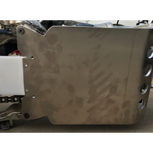 TRS用スーパーアンダーガード リンクプロテクター付き - MITANI TRS用スーパーアンダーガード リンクプロテクター付き - MITANI