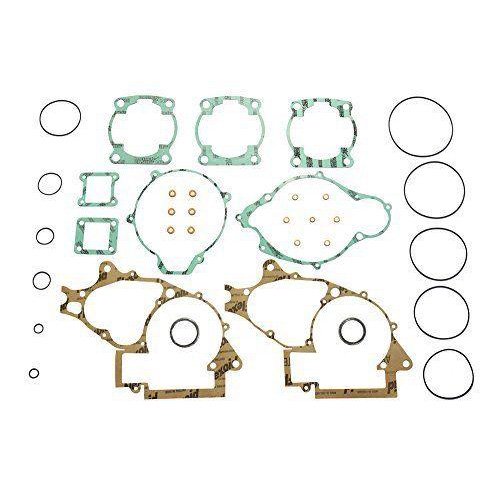 GASGAS純正パーツ] CENTER CRANKCASE GASKET [Parts No] MT280344001 