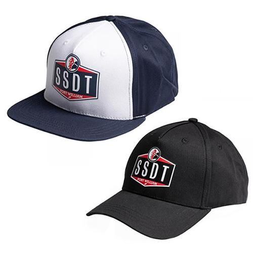 Hat SSDT Fort William with Curved Peak キャップ - MITANI
