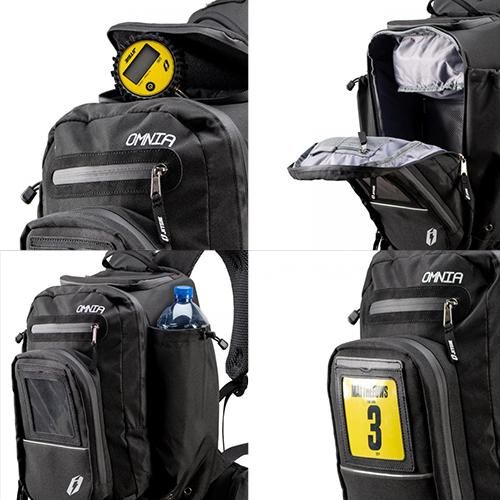 Jitsie Omniaバックパック - MITANI KOBE オンラインショップ