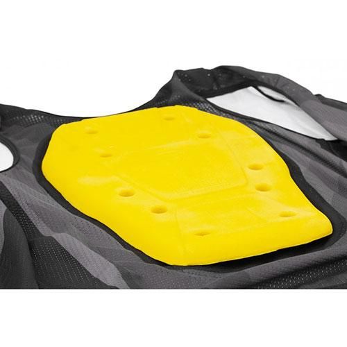 ENERGIAPURA バックプロテクター Sサイズ 2025年最新】ENERGIAPURAの人気アイテム - メルカリ