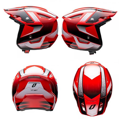 JITSIE NEW Helmet HT1 Weft - MITANI KOBE オンラインショップ