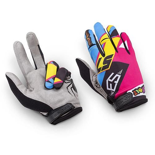 S3 Gloves Spiderグローブ Billy Bolt Collection - MITANI KOBE