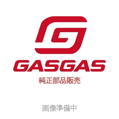 GASGAS純正パーツ] RED FRONT FENDER TXT PRO WITHOUT STICKER