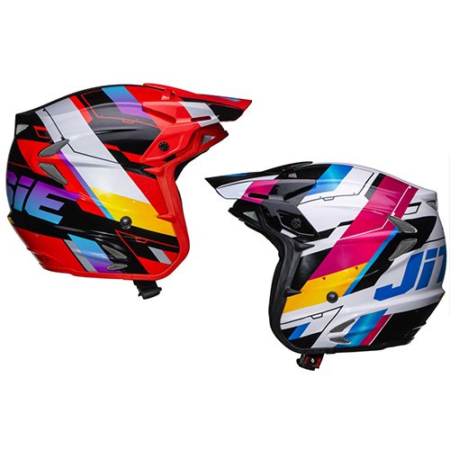 JITSIE Helmet HT2 NEW Mach - MITANI KOBE オンラインショップ