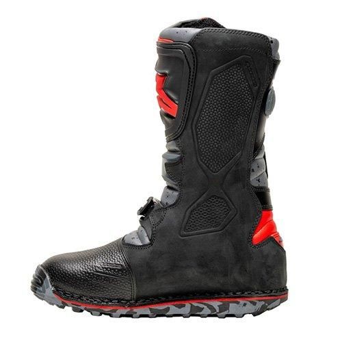 アルパインスターブーツ TECH-T JITSIE LIMITED EDITION DESIGN