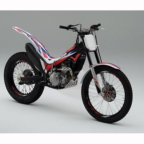 2023-2024 RTL リアリムステッカー RR.RIM STICKER - MITANI