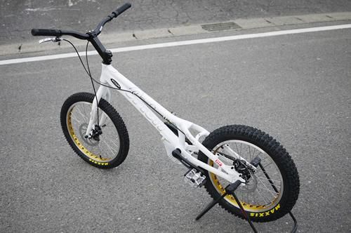 ORION 20インチ バイクトライアル - MITANI KOBE オンラインショップ