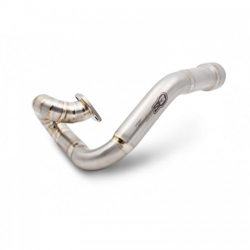 S3 BETA EVO RACING TITANIUM PIPE - MITANI KOBE オンラインショップ