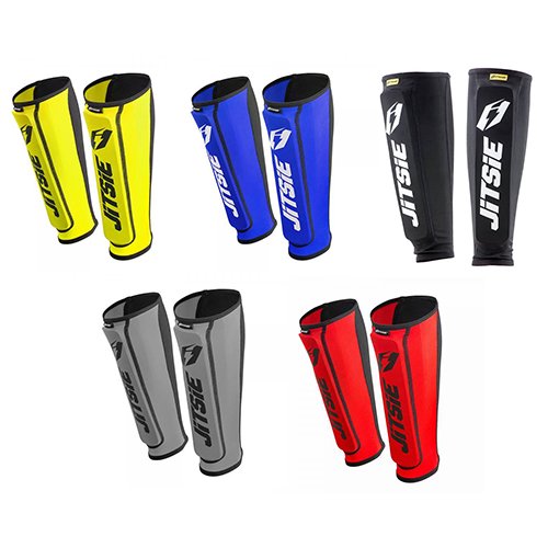 JITSIEバイクトライアル専用 NEWタイプ Shin guards Dynamicプロテクター - MITANI KOBE オンラインショップ