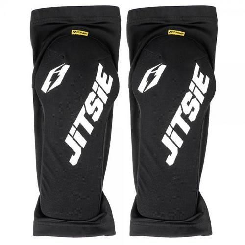 JITSIE　Knee Guards Dynamic　ロングニーガード（膝用左右SET)　S/Mサイズ　20％OFF！！ - MITANI KOBE  オンラインショップ