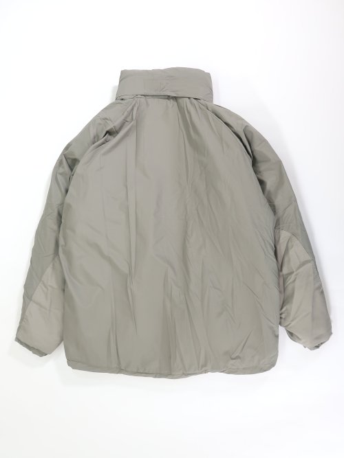 DEADSTOCK US ARMY ECWCS GEN3 LAVEL7 PRIMALOFT PARKA（セージ