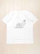 YAECA STOCK ץT(ۥ磻/SNAIL)ڥ󥺡