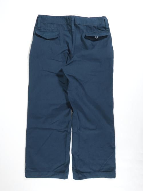 デッドストック60’s FRENCH NAVY SAILOR TROUSERS デッドストック60's FRENCH NAVY SAILOR TROUSERS